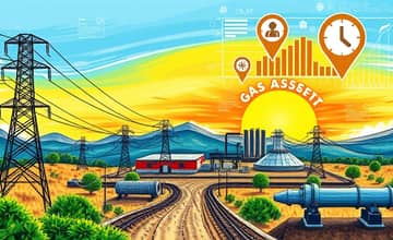 Como avaliar riscos regulatórios no setor de utilities