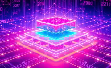 O papel da tecnologia Layer 2 para escalabilidade