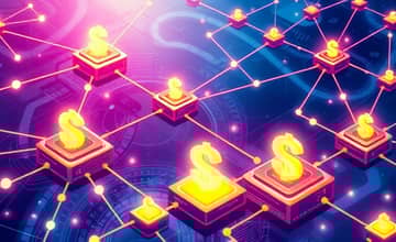 Como funcionam as exchanges descentralizadas