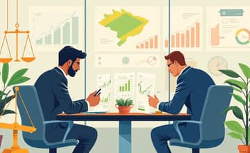 O que observar no endividamento das companhias