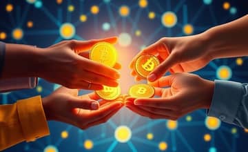 Como utilizar plataformas de empréstimo cripto