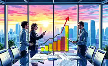 Como avaliar o potencial de crescimento de uma empresa