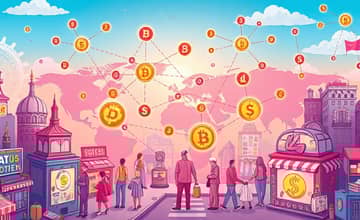 O papel das stablecoins no e-commerce internacional