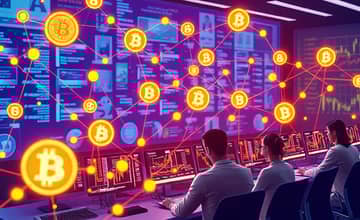 Como acompanhar taxas de gás em diferentes blockchains