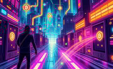 O impacto de hacks famosos no setor cripto