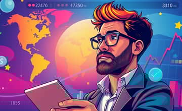 O que considerar antes de investir em fundos internacionais