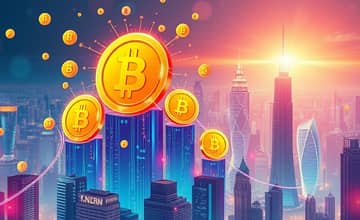 Estratégias para investir em altcoins emergentes