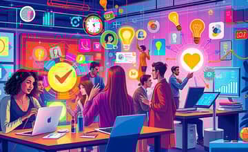 Como investir em empresas inovadoras e disruptivas