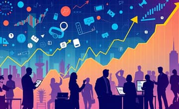Como identificar oportunidades em ações de crescimento
