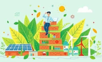 Guia para montar uma carteira sustentável