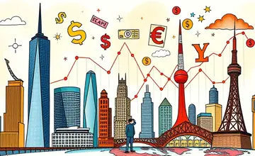 Estratégias para investir em ativos internacionais