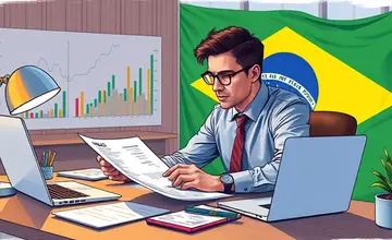 Passos para investir em títulos públicos