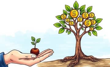Guia prático para investir com pouco dinheiro