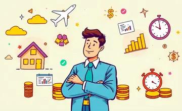 Estratégias para alinhar investimentos aos objetivos pessoais