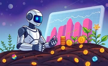 Guia prático para investimentos automáticos