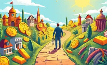 Como evitar armadilhas em investimentos alternativos