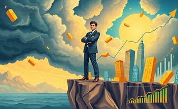 Estratégias para investir em tempos de incerteza