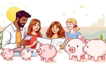 Passo a passo para investir com foco em aposentadoria