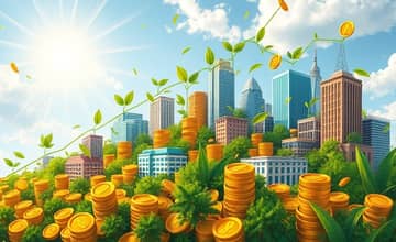 Estratégias para investir com foco em dividendos