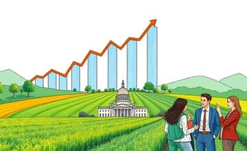 Novo pacote econômico movimenta expectativas dos investidores