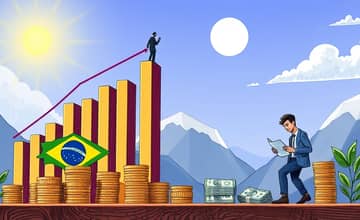 Inflação controlada reacende interesse em renda fixa