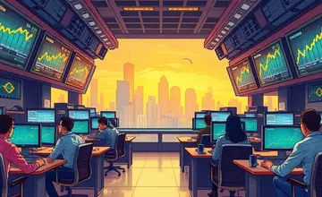 Novos IPOs movimentam a B3 no primeiro semestre
