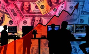 Dólar fecha em baixa após divulgação de dados do emprego nos EUA