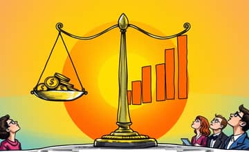 Como escolher entre fundos ativos e passivos