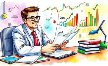 Como analisar produtos financeiros antes de investir
