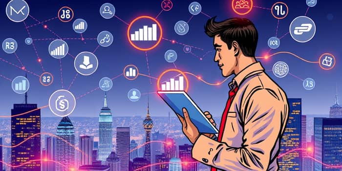 O papel do valuation na escolha de ativos
