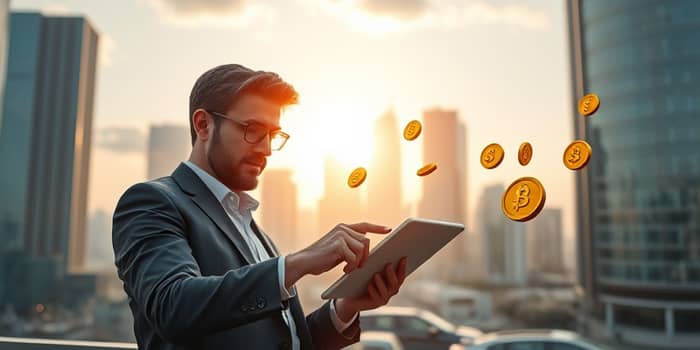 Como avaliar ações para renda passiva