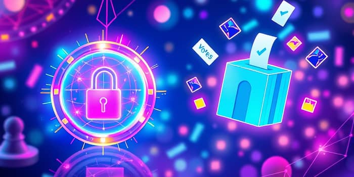 Diferenças entre tokens utilitários e de governança