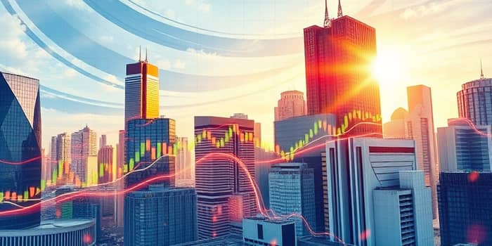 Mercado financeiro acompanha debates sobre reforma tributária