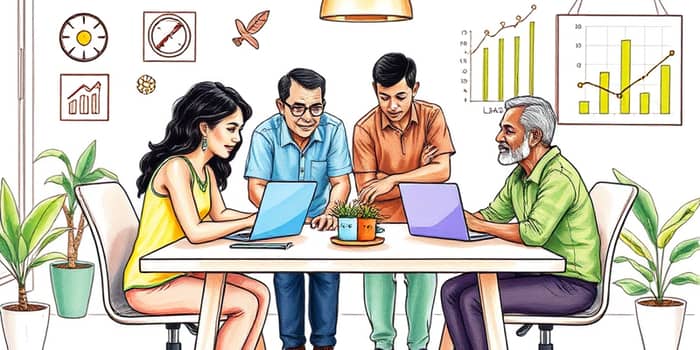 Dicas para investir em empresas familiares