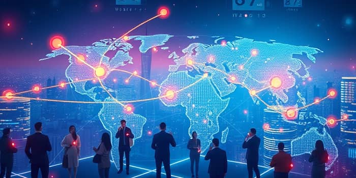 DeFi: finanças descentralizadas e suas aplicações práticas