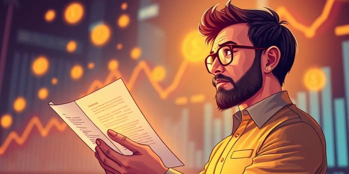 Como analisar o whitepaper antes de investir