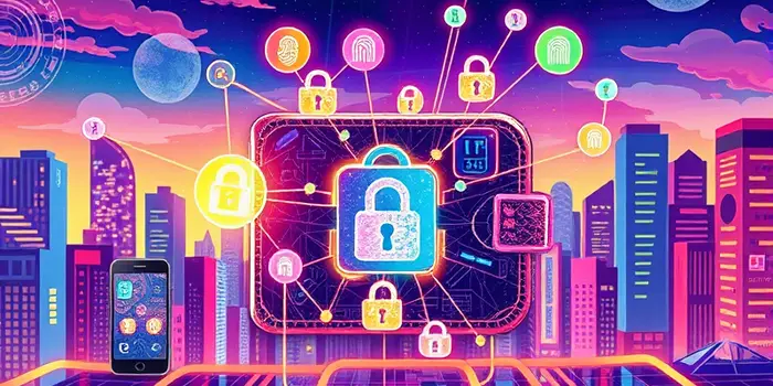 A importância da segurança das carteiras digitais