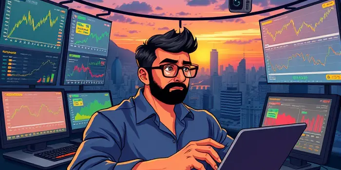 Como acompanhar as recomendações dos analistas de mercado