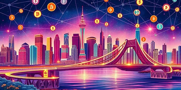 O papel das stablecoins no ecossistema digital