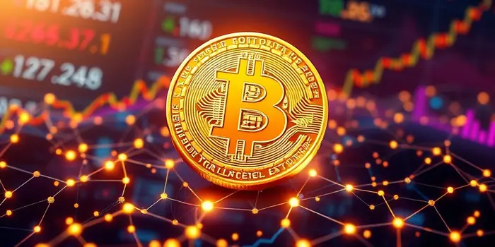 A influência do halving no valor do Bitcoin