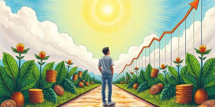 Guia para investimentos voltados para independência financeira