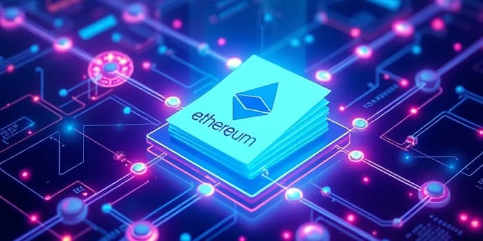 Como funcionam os contratos inteligentes no Ethereum