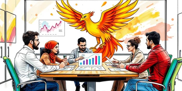 Como analisar empresas em processo de turnaround