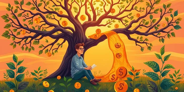 A importância do payout para investidores de longo prazo