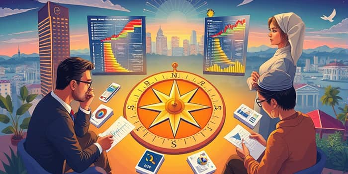 Dicas para escolher investimentos alinhados ao seu perfil
