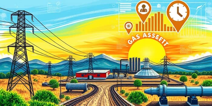 Como avaliar riscos regulatórios no setor de utilities