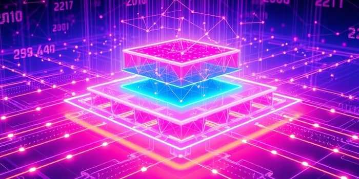 O papel da tecnologia Layer 2 para escalabilidade