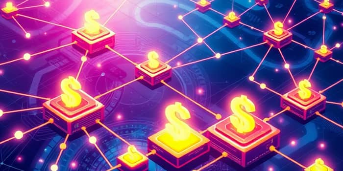 Como funcionam as exchanges descentralizadas