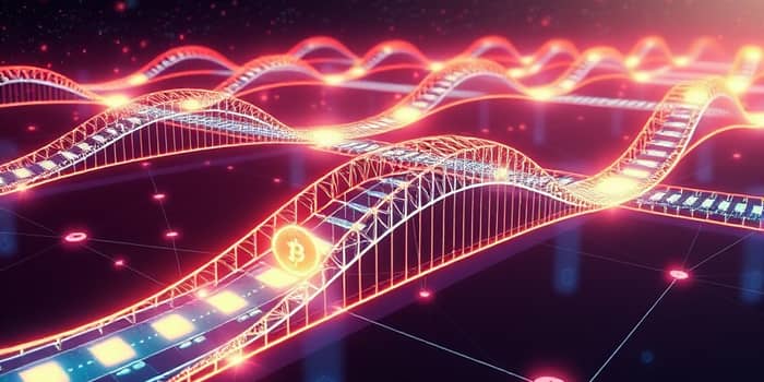 O que são bridges e por que importam para investidores