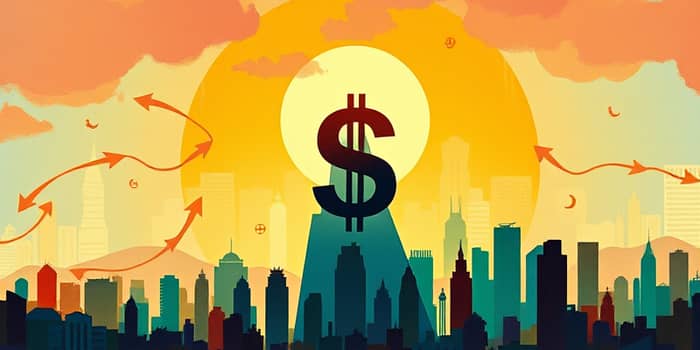 Política monetária dos EUA influencia mercados emergentes